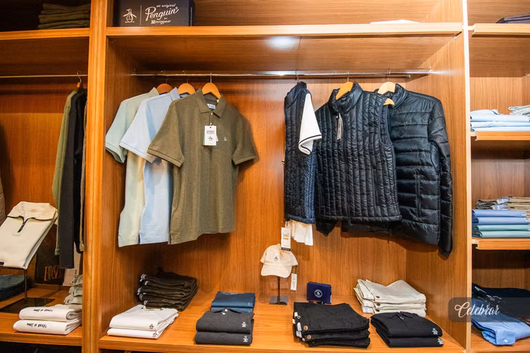 Reinauguração Zame Menswear – foto 6