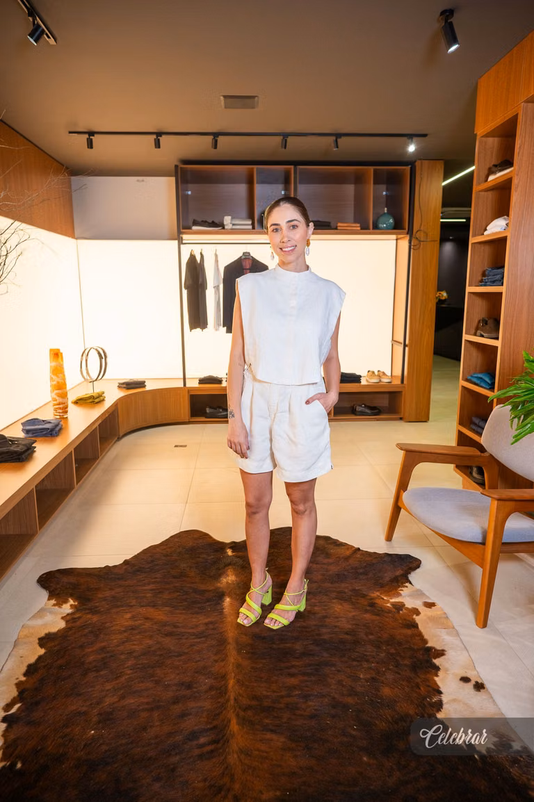 Reinauguração Zame Menswear – foto 97