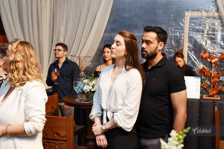 Sonno D’oro per Trussardi em Dourados – foto 110