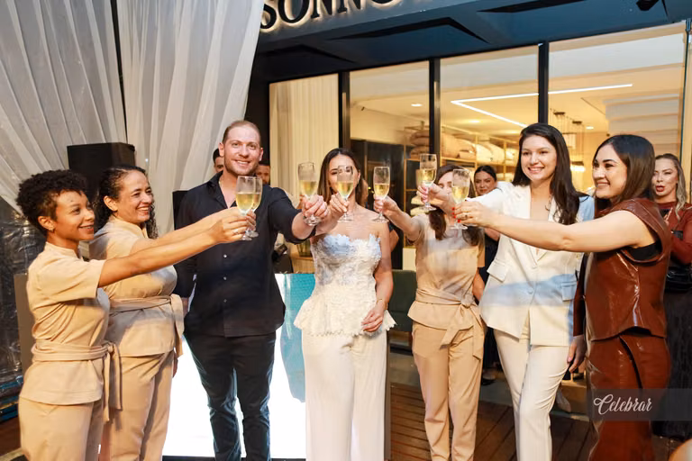 Sonno D’oro per Trussardi em Dourados – foto 120