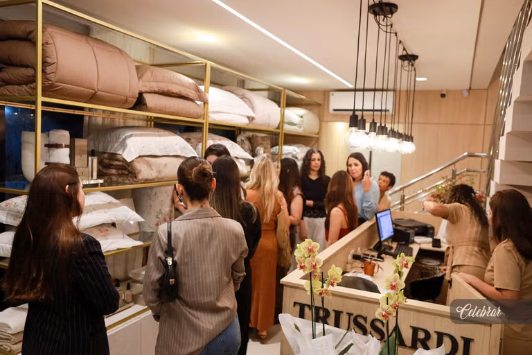 Sonno D’oro per Trussardi em Dourados – foto 172