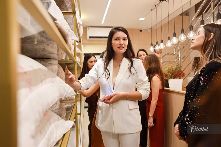 Sonno D’oro per Trussardi em Dourados – foto 173