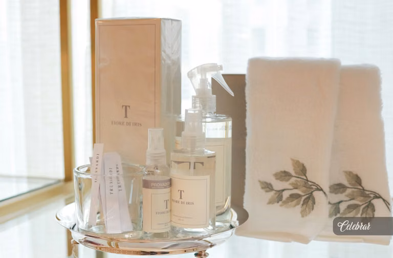 Sonno D’oro per Trussardi em Dourados – foto 19