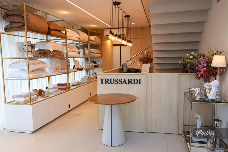 Sonno D’oro per Trussardi em Dourados – foto 2
