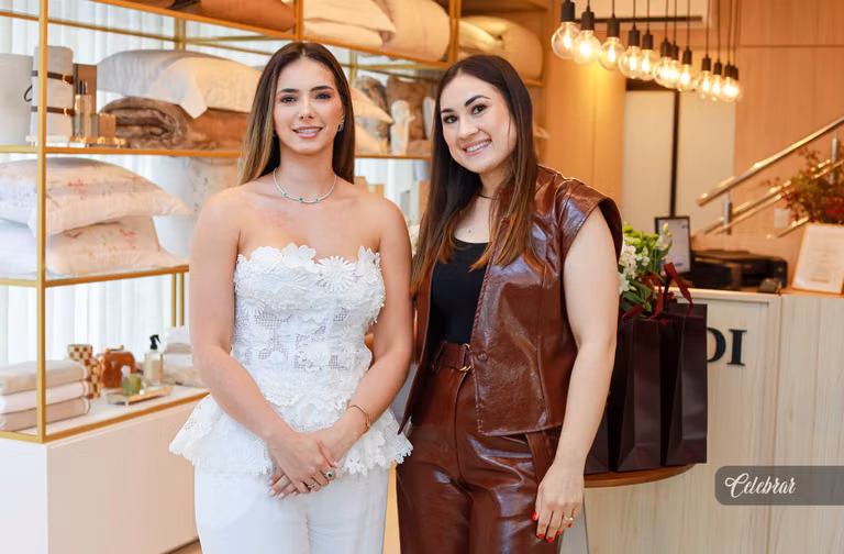 Sonno D’oro per Trussardi em Dourados – foto 20