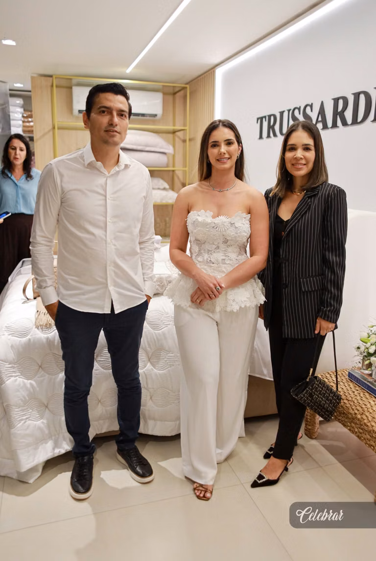 Sonno D’oro per Trussardi em Dourados – foto 210