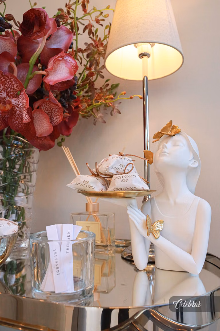Sonno D’oro per Trussardi em Dourados – foto 3