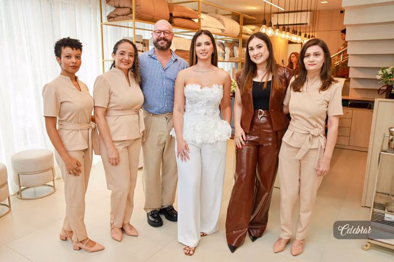 Sonno D’oro per Trussardi em Dourados – foto 36