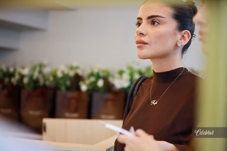 Sonno D’oro per Trussardi em Dourados – foto 47