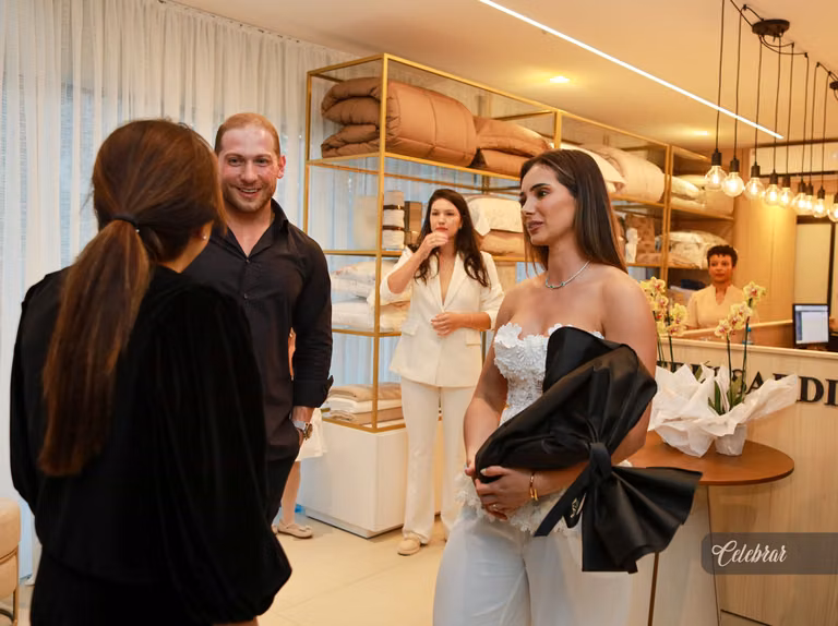 Sonno D’oro per Trussardi em Dourados – foto 63