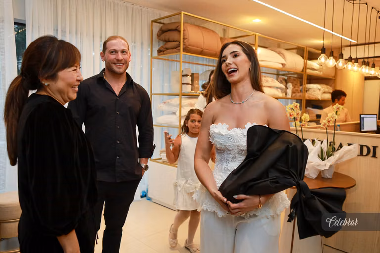 Sonno D’oro per Trussardi em Dourados – foto 64