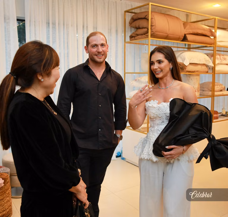 Sonno D’oro per Trussardi em Dourados – foto 65