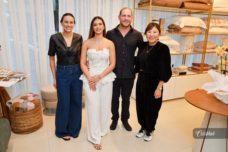Sonno D’oro per Trussardi em Dourados – foto 66