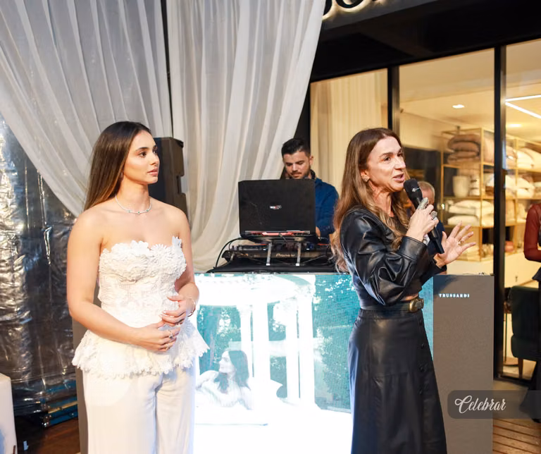 Sonno D’oro per Trussardi em Dourados – foto 95