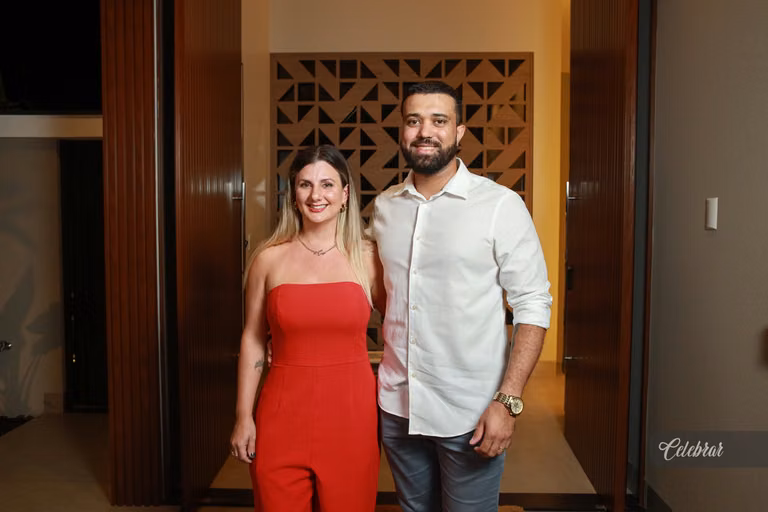 1º Open House da ID Arquitetura em parceria com a L’UNITÁ Construtora apresenta imóvel de alto padrão no Ecoville – foto 101