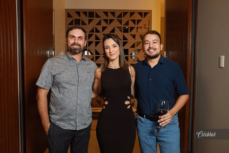 1º Open House da ID Arquitetura em parceria com a L’UNITÁ Construtora apresenta imóvel de alto padrão no Ecoville – foto 103