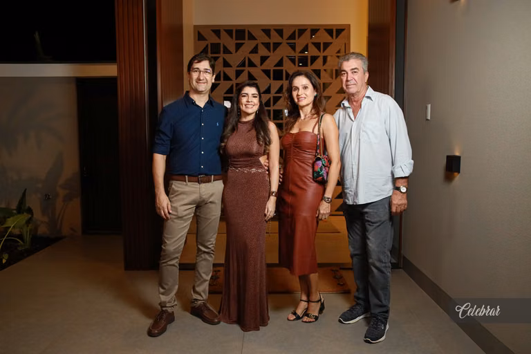 1º Open House da ID Arquitetura em parceria com a L’UNITÁ Construtora apresenta imóvel de alto padrão no Ecoville – foto 108