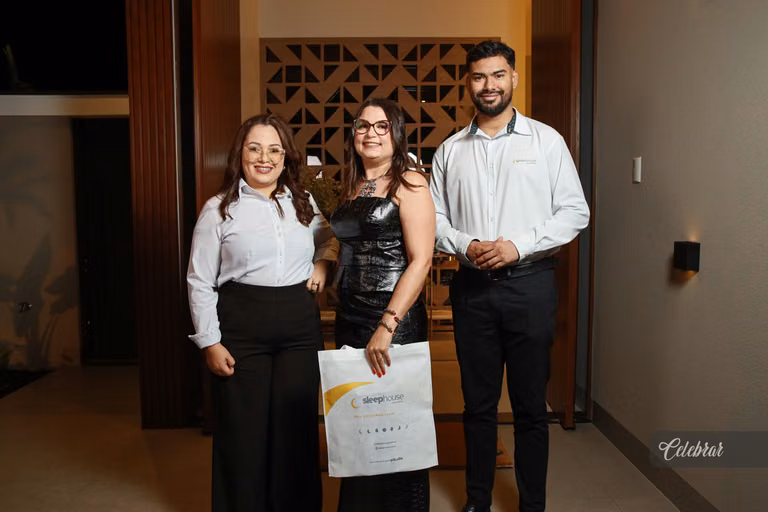1º Open House da ID Arquitetura em parceria com a L’UNITÁ Construtora apresenta imóvel de alto padrão no Ecoville – foto 111