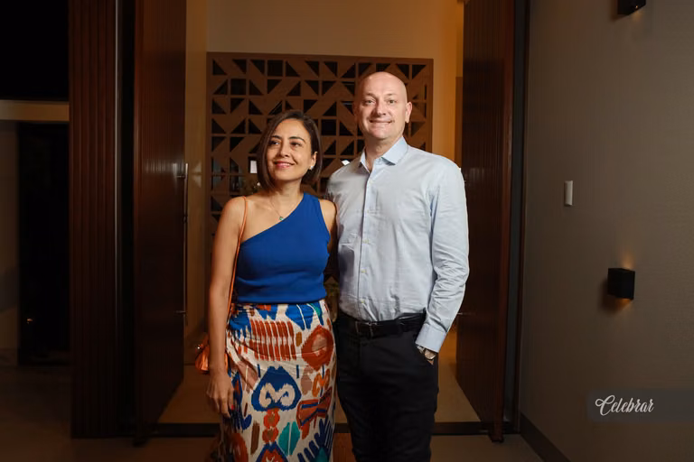 1º Open House da ID Arquitetura em parceria com a L’UNITÁ Construtora apresenta imóvel de alto padrão no Ecoville – foto 127