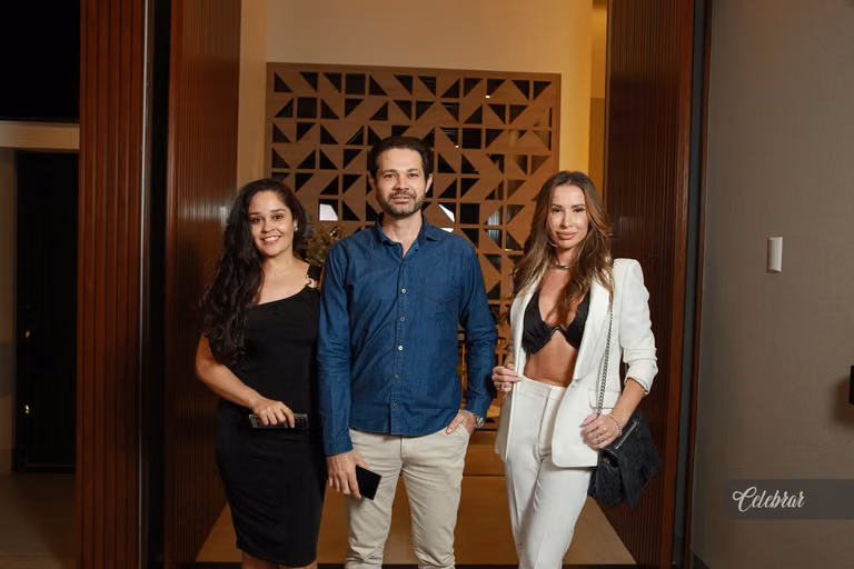 1º Open House da ID Arquitetura em parceria com a L’UNITÁ Construtora apresenta imóvel de alto padrão no Ecoville – foto 129