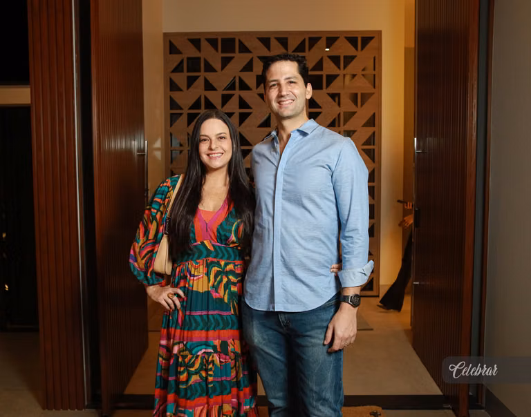 1º Open House da ID Arquitetura em parceria com a L’UNITÁ Construtora apresenta imóvel de alto padrão no Ecoville – foto 131