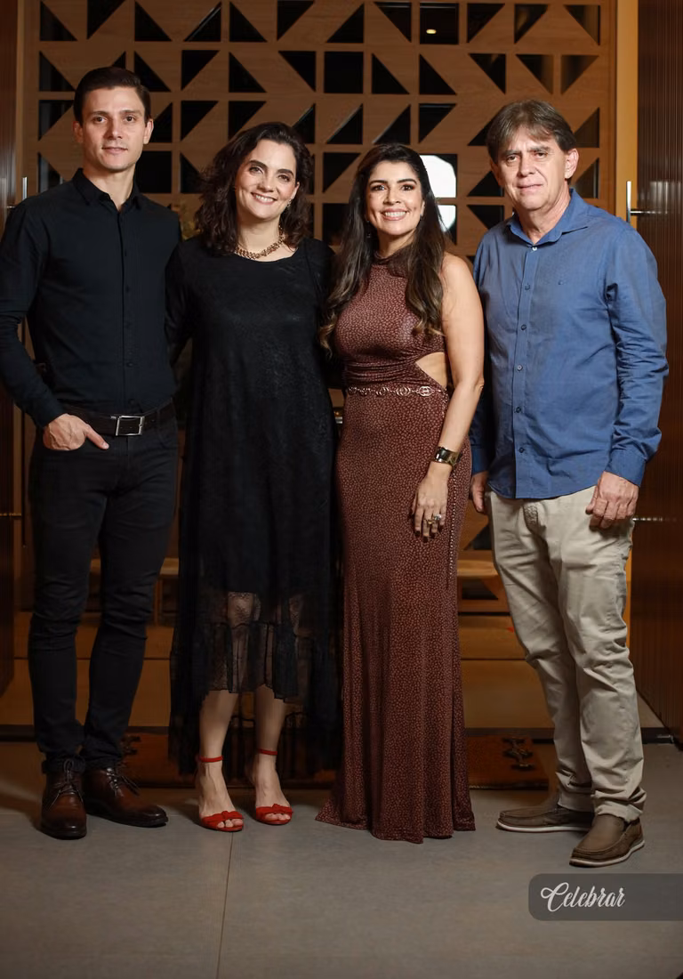 1º Open House da ID Arquitetura em parceria com a L’UNITÁ Construtora apresenta imóvel de alto padrão no Ecoville – foto 139