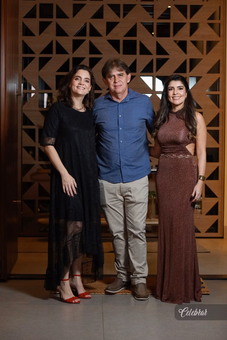 1º Open House da ID Arquitetura em parceria com a L’UNITÁ Construtora apresenta imóvel de alto padrão no Ecoville – foto 141