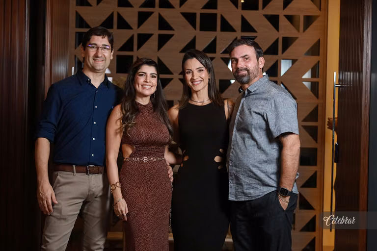 1º Open House da ID Arquitetura em parceria com a L’UNITÁ Construtora apresenta imóvel de alto padrão no Ecoville – foto 147