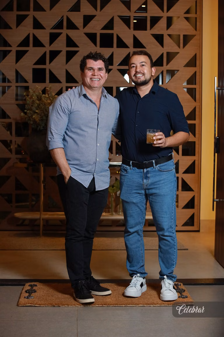 1º Open House da ID Arquitetura em parceria com a L’UNITÁ Construtora apresenta imóvel de alto padrão no Ecoville – foto 153