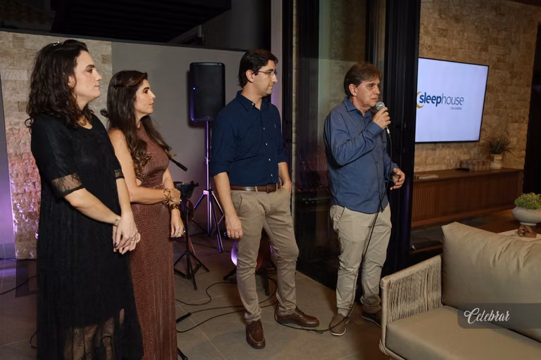 1º Open House da ID Arquitetura em parceria com a L’UNITÁ Construtora apresenta imóvel de alto padrão no Ecoville – foto 172