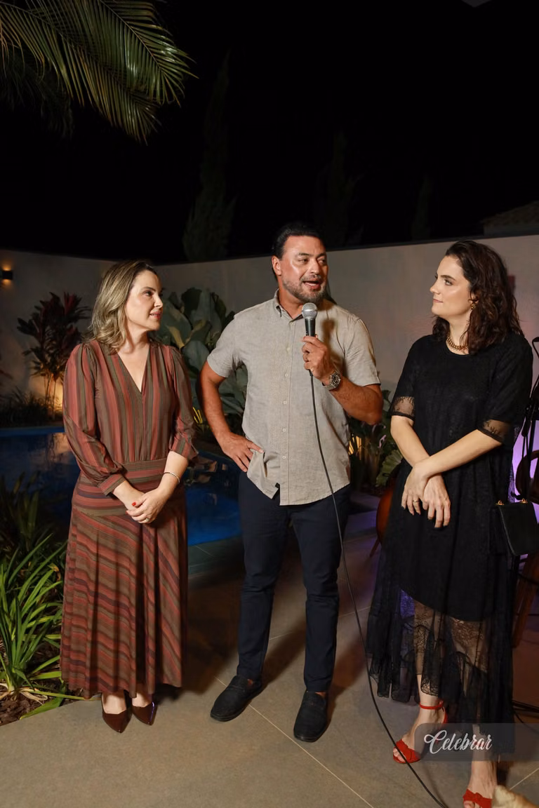 1º Open House da ID Arquitetura em parceria com a L’UNITÁ Construtora apresenta imóvel de alto padrão no Ecoville – foto 174