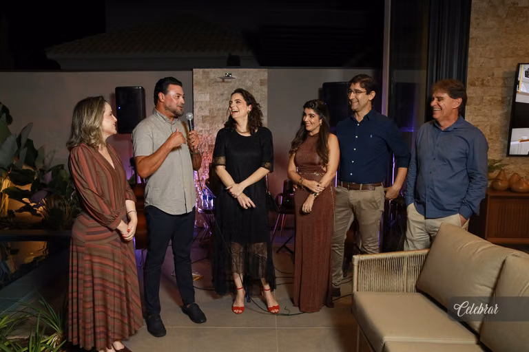 1º Open House da ID Arquitetura em parceria com a L’UNITÁ Construtora apresenta imóvel de alto padrão no Ecoville – foto 175