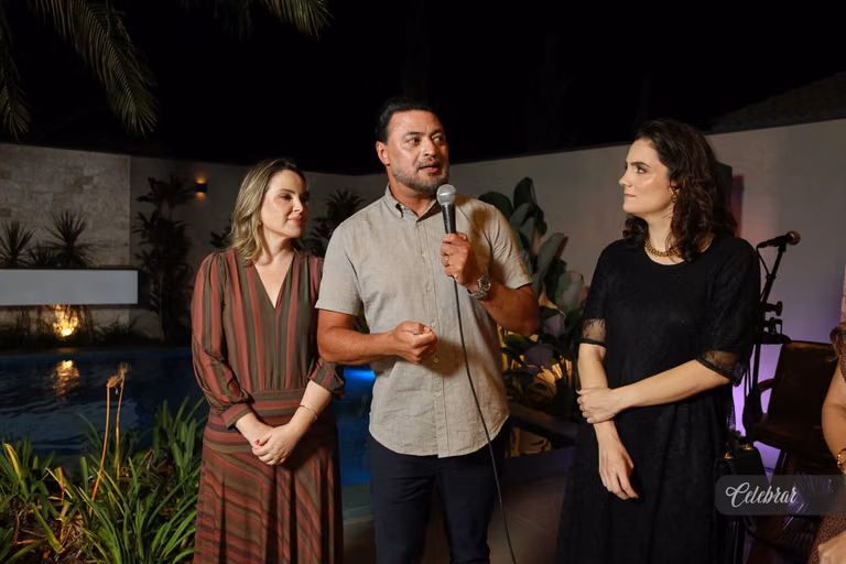 1º Open House da ID Arquitetura em parceria com a L’UNITÁ Construtora apresenta imóvel de alto padrão no Ecoville – foto 178
