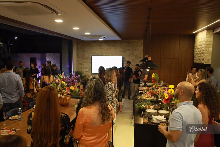 1º Open House da ID Arquitetura em parceria com a L’UNITÁ Construtora apresenta imóvel de alto padrão no Ecoville – foto 179