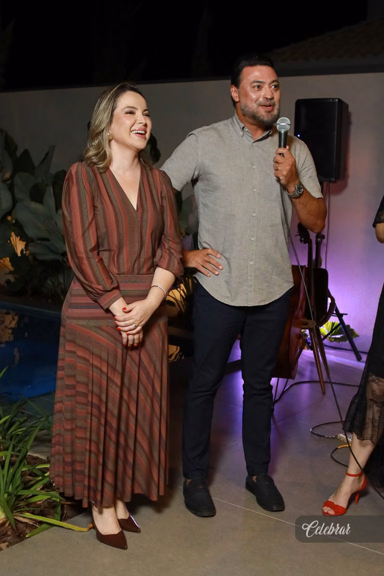 1º Open House da ID Arquitetura em parceria com a L’UNITÁ Construtora apresenta imóvel de alto padrão no Ecoville – foto 185