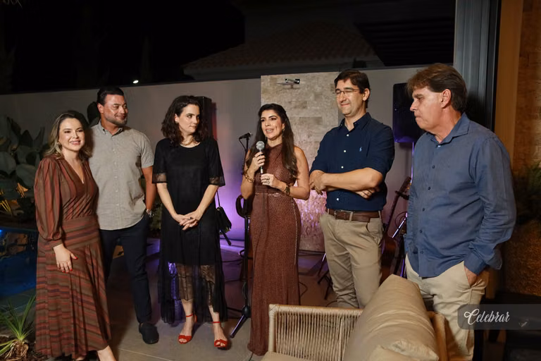 1º Open House da ID Arquitetura em parceria com a L’UNITÁ Construtora apresenta imóvel de alto padrão no Ecoville – foto 188