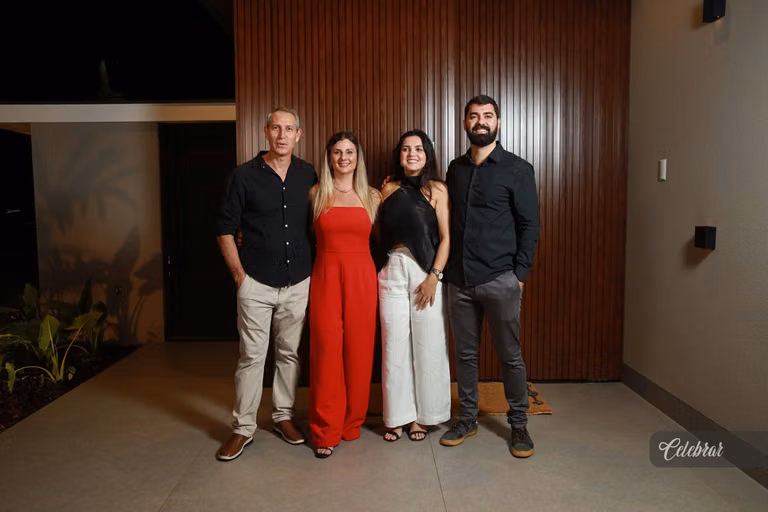 1º Open House da ID Arquitetura em parceria com a L’UNITÁ Construtora apresenta imóvel de alto padrão no Ecoville – foto 193