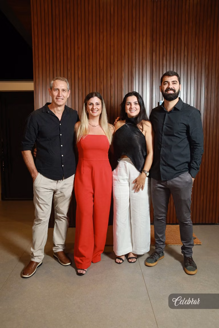 1º Open House da ID Arquitetura em parceria com a L’UNITÁ Construtora apresenta imóvel de alto padrão no Ecoville – foto 194