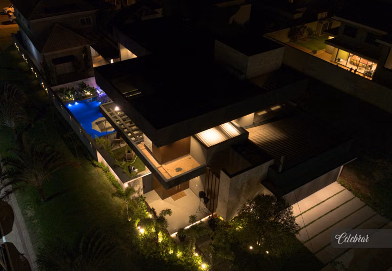 1º Open House da ID Arquitetura em parceria com a L’UNITÁ Construtora apresenta imóvel de alto padrão no Ecoville – foto 209