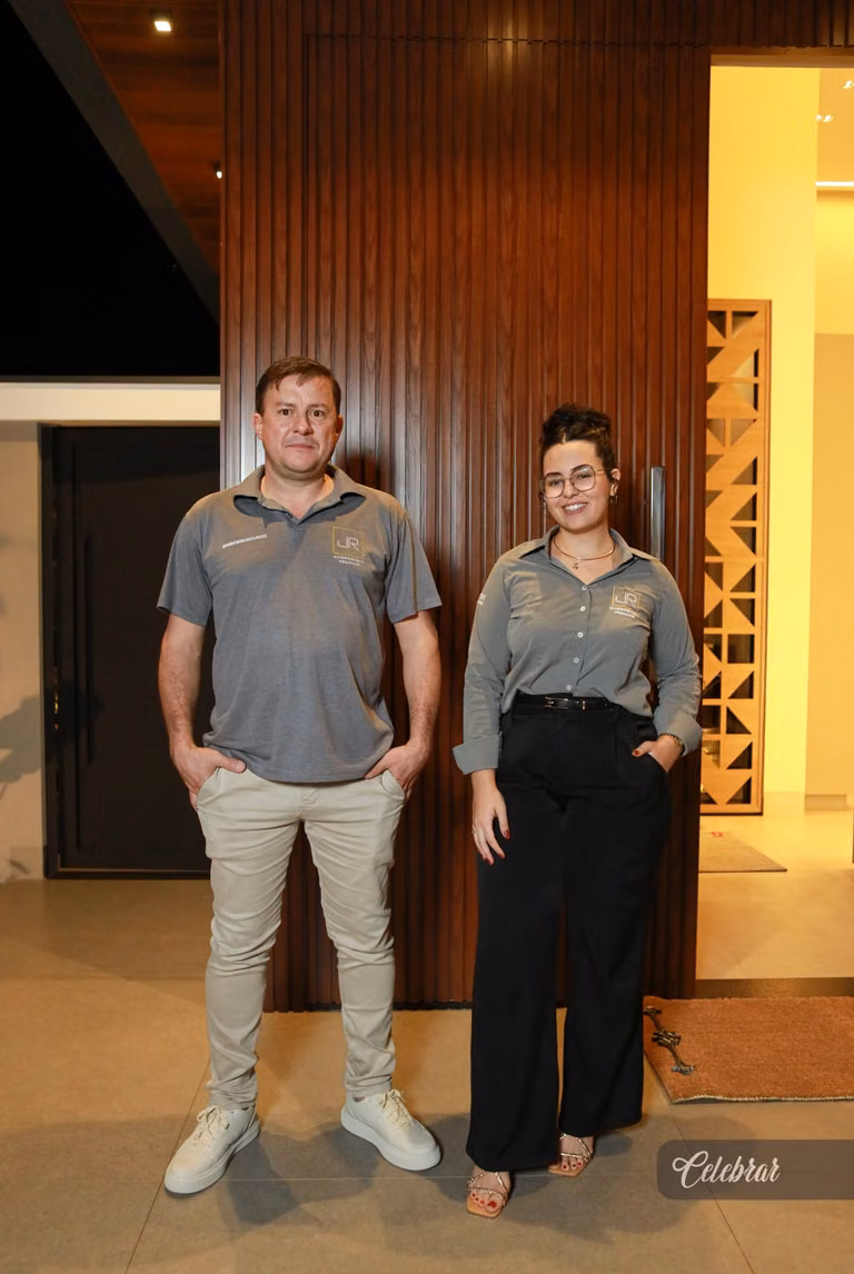 1º Open House da ID Arquitetura em parceria com a L’UNITÁ Construtora apresenta imóvel de alto padrão no Ecoville – foto 44