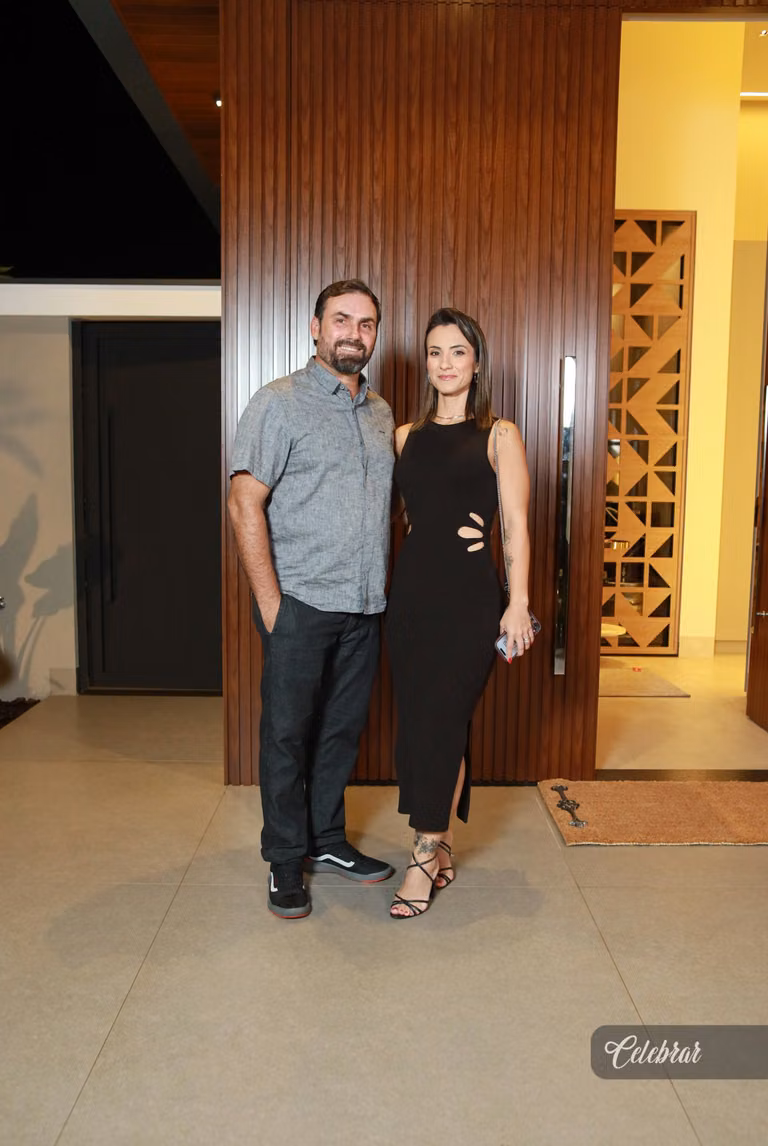 1º Open House da ID Arquitetura em parceria com a L’UNITÁ Construtora apresenta imóvel de alto padrão no Ecoville – foto 47