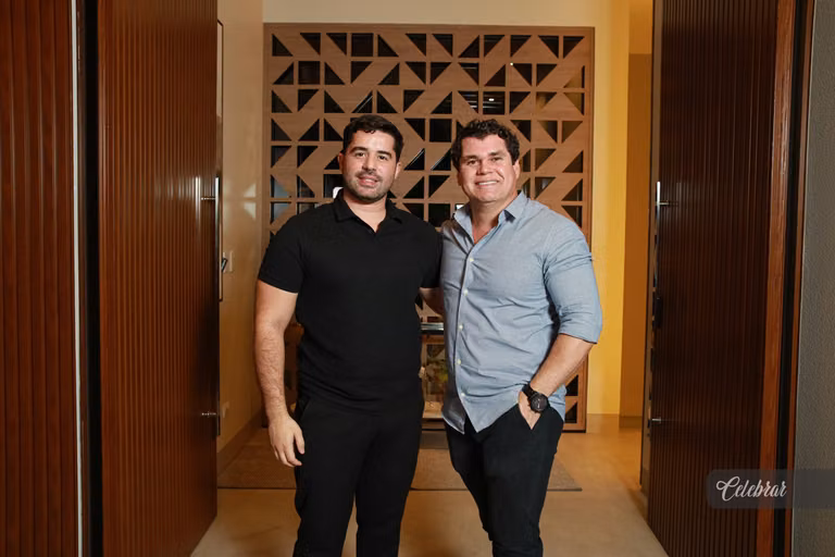 1º Open House da ID Arquitetura em parceria com a L’UNITÁ Construtora apresenta imóvel de alto padrão no Ecoville – foto 66