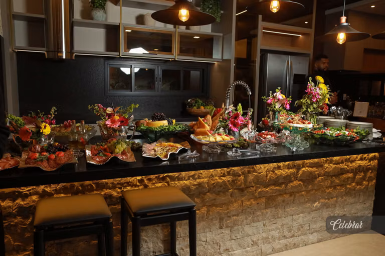 1º Open House da ID Arquitetura em parceria com a L’UNITÁ Construtora apresenta imóvel de alto padrão no Ecoville – foto 79