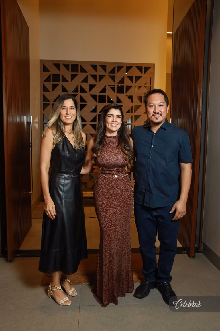 1º Open House da ID Arquitetura em parceria com a L’UNITÁ Construtora apresenta imóvel de alto padrão no Ecoville – foto 97