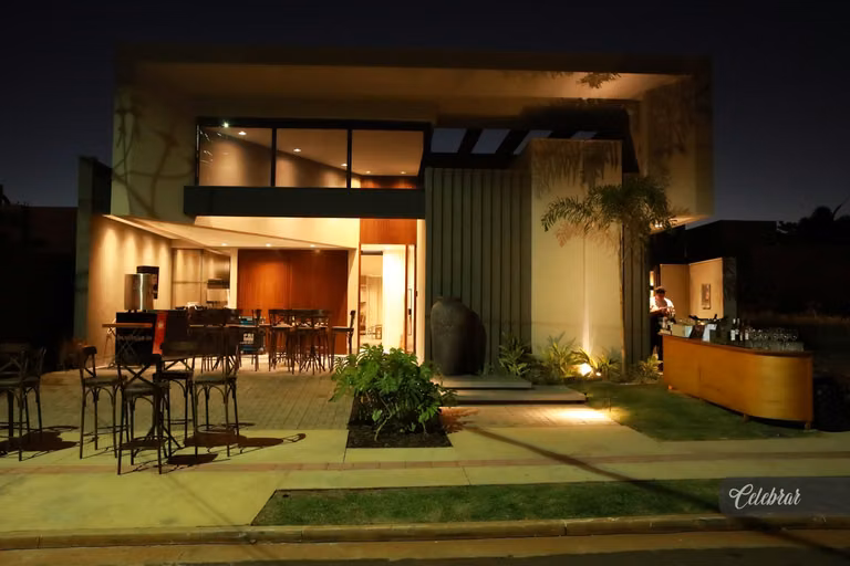 1º Open House Ezzato no Porto Madero Residence & Resort – foto 1