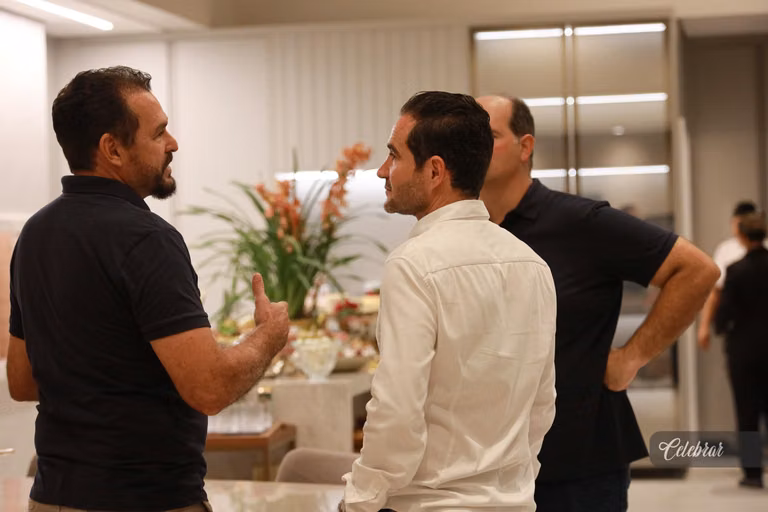 1º Open House Ezzato no Porto Madero Residence & Resort – foto 105