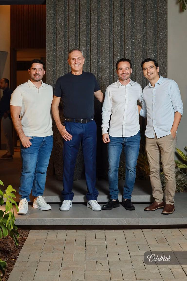 1º Open House Ezzato no Porto Madero Residence & Resort – foto 134