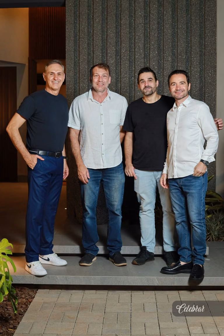 1º Open House Ezzato no Porto Madero Residence & Resort – foto 137