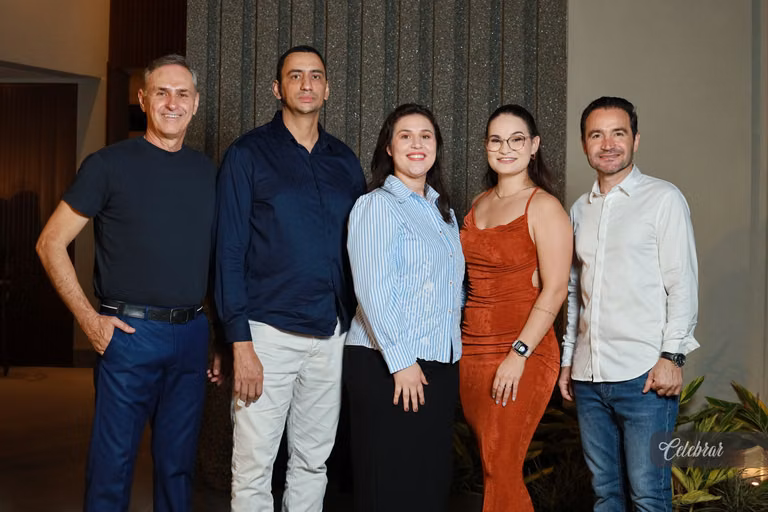1º Open House Ezzato no Porto Madero Residence & Resort – foto 142