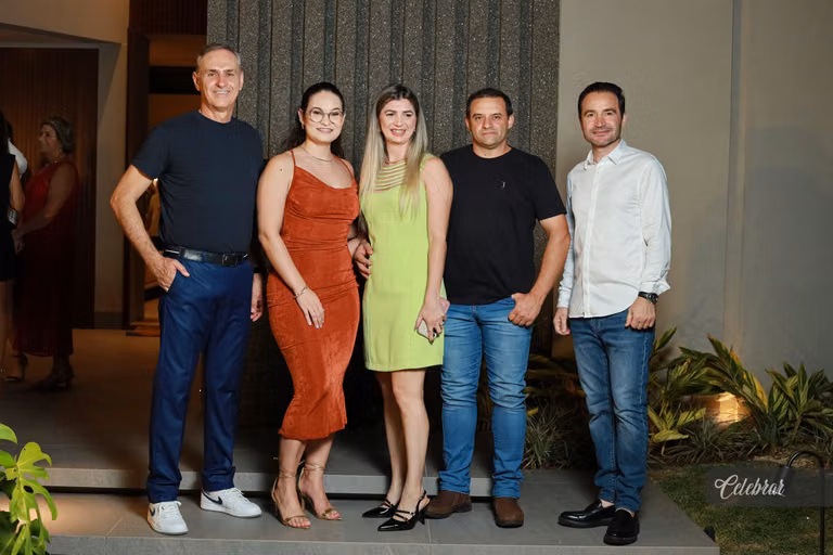 1º Open House Ezzato no Porto Madero Residence & Resort – foto 143